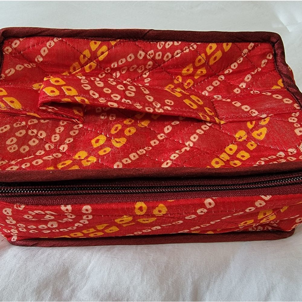 Bespoke Jewelry Case
